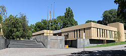 Supreme Court of Tasmania building in Hobart.jpg