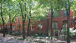 West Jackson Boulevard District A Chicago IL.jpg