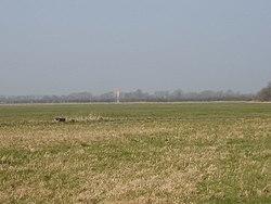 Weston-on-the-Green grass airfield for parachuting and gliding - geograph.org.uk - 387615.jpg