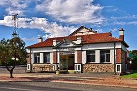 Mount Marshall Shire Hall, 2018 (02).jpg