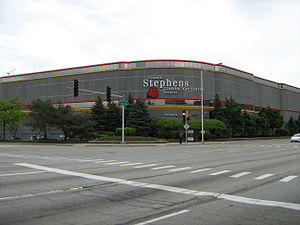 Donald E. Stephens Convention Center.jpg
