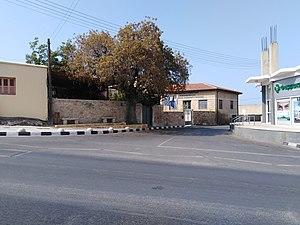 Kissonerga community council offices.jpg