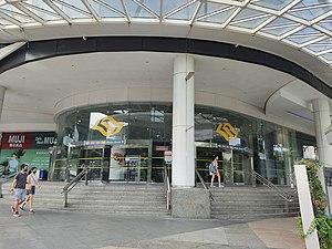 NS24 NE6 CC1 Dhoby Ghaut MRT Exit E.jpg