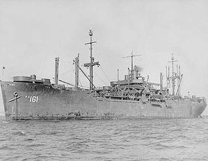 Dickens APA-161