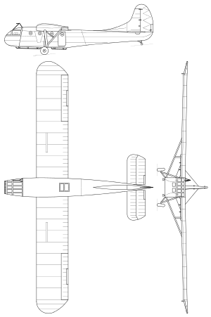 WACO CG4A.svg