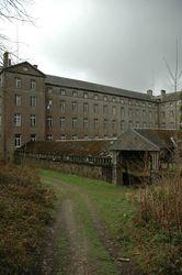 Abbaye Blanche
