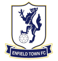Enfield Town F.C. logo.png