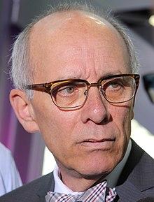 2013-05-21 Stephen Mandel (cropped).jpg