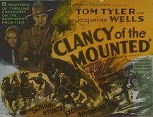 Clancy of the Mounted FilmPoster.jpeg