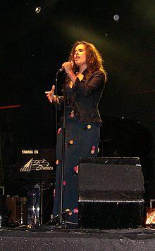 Cristina Branco in Xixón, Asturies.jpg