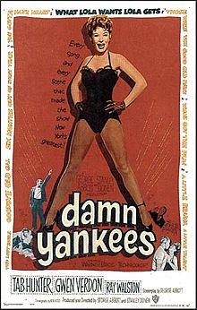 Damn Yankees 1958.jpg