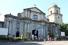 Imus Cathedral, Cavite.JPG