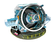 Large Synoptic Survey Telescope 3 4 render 2013.png