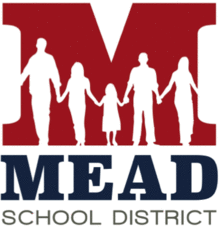 Mead School District 354 revised logo 2014.png