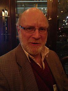 Professor John Brookfield.JPG