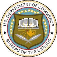 Seal of the United States Census Bureau.svg