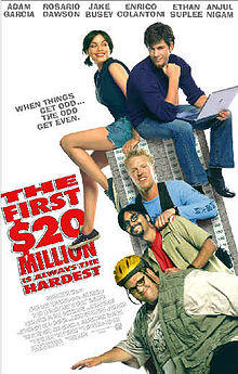The First 20 Million Is Always the Hardest.jpg