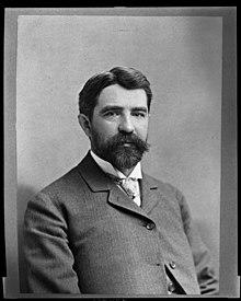 William F. Aldrich, Republican Congressman from Alabama, head-and-shoulders portrait, facing front LCCN2008680667.jpg