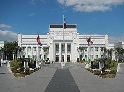 Bulacan Provincial Capitol Building