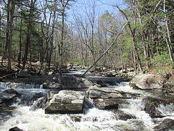 Baboosic Brook, Twin Bridges Park, Merrimack NH.jpg