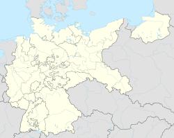 Stalag VIII-B / Stalag 344 / Stalag Luft VIII-B is located in Germany