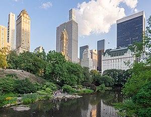 Central Park - The Pond (48377220157).jpg