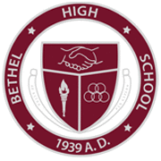 Bethel High School (Connecticut) logo.png