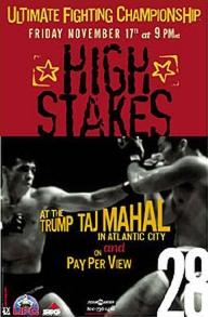 UFC 28 High Stakessdd.jpg