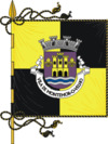 Flag of Montemor-o-Velho