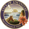 Official seal of Encinitas, California