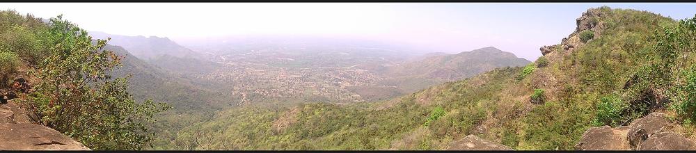 caption=Panoramic View of Hello Point "Valley View"