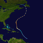 1935 Atlantic hurricane 2 track.png