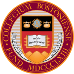 Boston College seal.svg