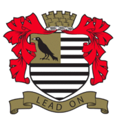 Official crest