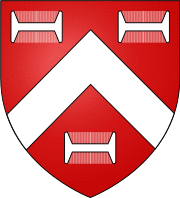 Arms of the Earl of Bessborough