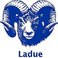 Ladue Horton Watkins High School logo.jpg