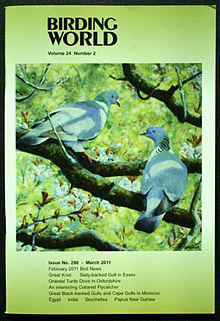 Birding World cover (March 2011).jpg