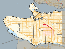 British Columbia 2015 Vancouver-Kensington.svg