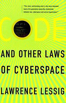 Code and Other Laws of Cyberspace (book) cover art.jpg