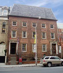 First Toronto Post Office.JPG