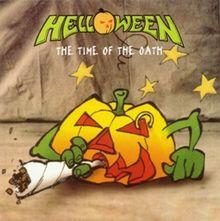 Helloween - Time Of The Oath - german.jpg