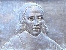 John Cotton's plaque (cropped).JPG