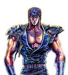 Kenshiro (Hokuto no Ken Kyukyokuban).jpg