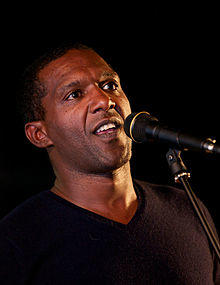 Lemn Sissay hopemas xmas partyeventful-org-uk low 18 (5273390039).jpg