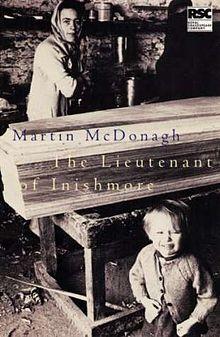 Lieutenant of inishmore mcdonagh book cover methuen.jpg