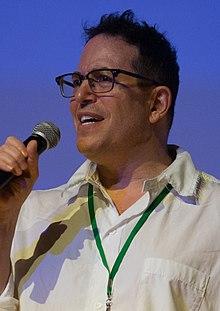 Michael Mayer The Seagull (cropped).jpg