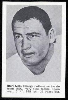 Ron Mix 1961.jpg