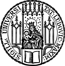 Sigillum Universitatis Ludovico-Maximilianeae.svg
