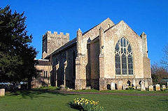 Lytchett Minster - geograph.org.uk - 224176.jpg