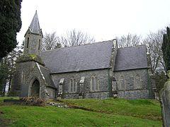 Swatragh Church of Ireland - geograph.org.uk - 742083.jpg